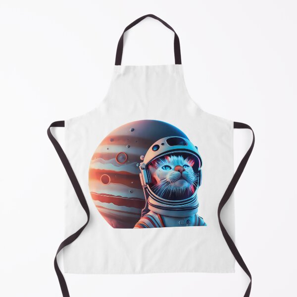 Item preview, astro kitty t shirt designed and sold by FashionCanvas23.