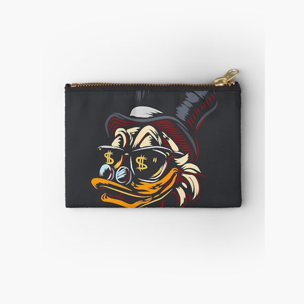Item preview,  Scrooge Mcduck Long designed and sold by HayleyBas.
