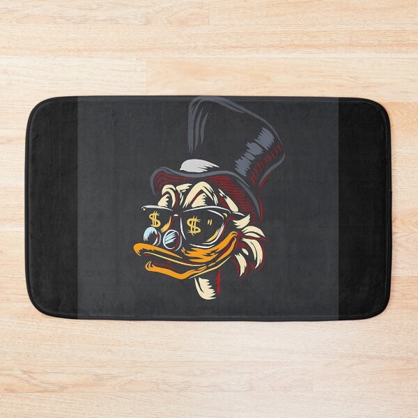 Item preview,  Scrooge Mcduck Long designed and sold by HayleyBas.
