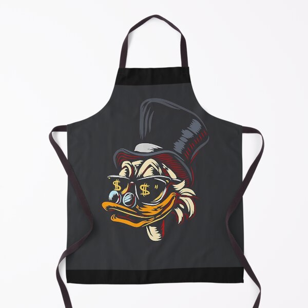 Item preview,  Scrooge Mcduck Long designed and sold by HayleyBas.