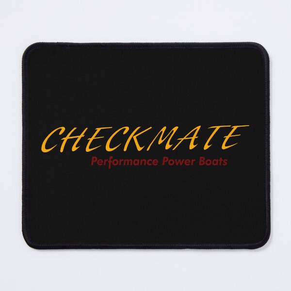 Item preview,  Checkmate Performance Power Boats designed and sold by AishaMoss123.