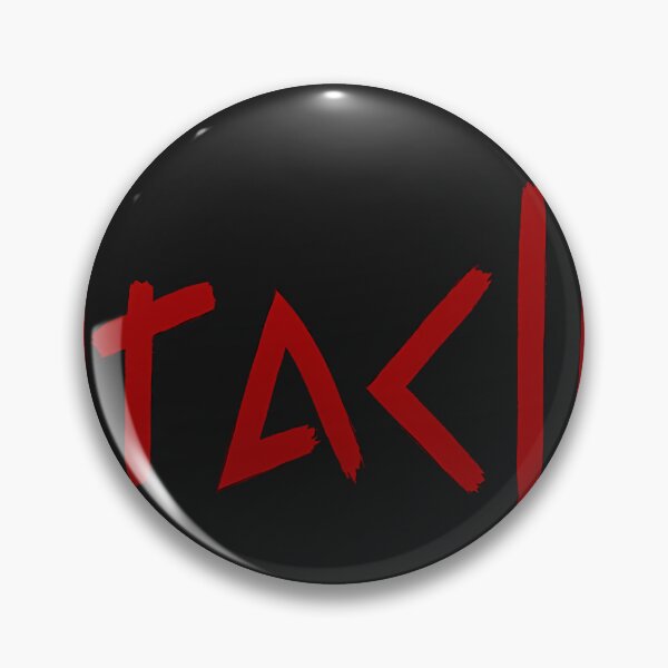 Item preview,  Oracle Logo designed and sold by HayleyBas.