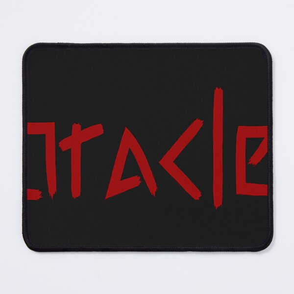 Item preview,  Oracle Logo designed and sold by HayleyBas.
