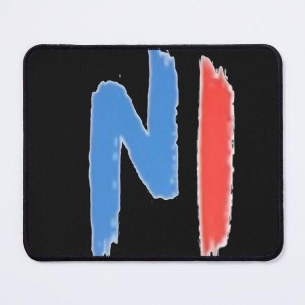 Item preview,  Ninho Bleu Et Rouge designed and sold by HayleyBas.