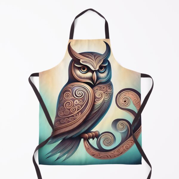 Item preview, Tribal Sentinel designed and sold by Sienna Hamilton-Katene.