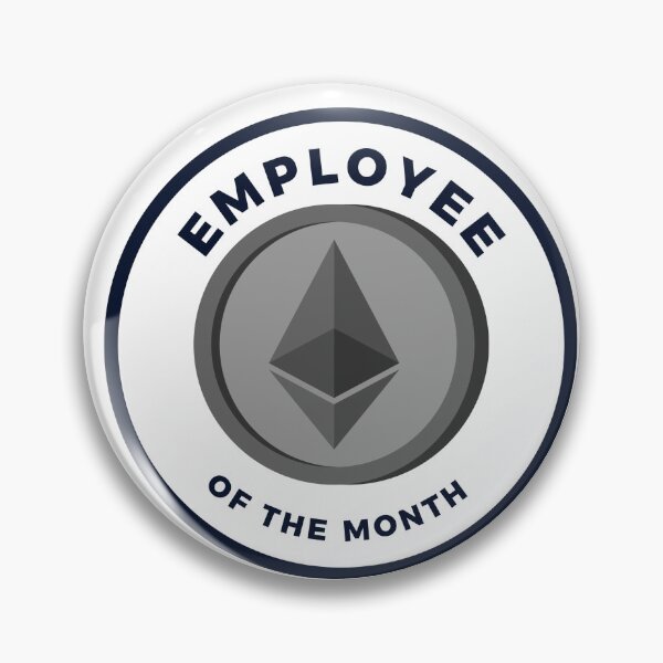Item preview, Ethereum for the win designed and sold by Yerral.