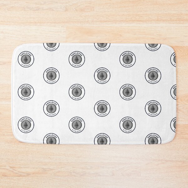 Item preview, Ethereum for the win designed and sold by Yerral.