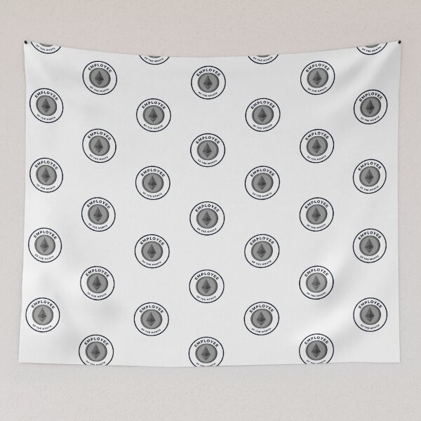 Item preview, Ethereum for the win designed and sold by Yerral.