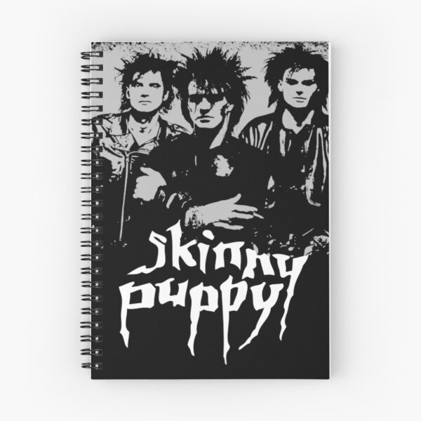 Item preview, Skinny Puppy designed and sold by AidenFigueroD.