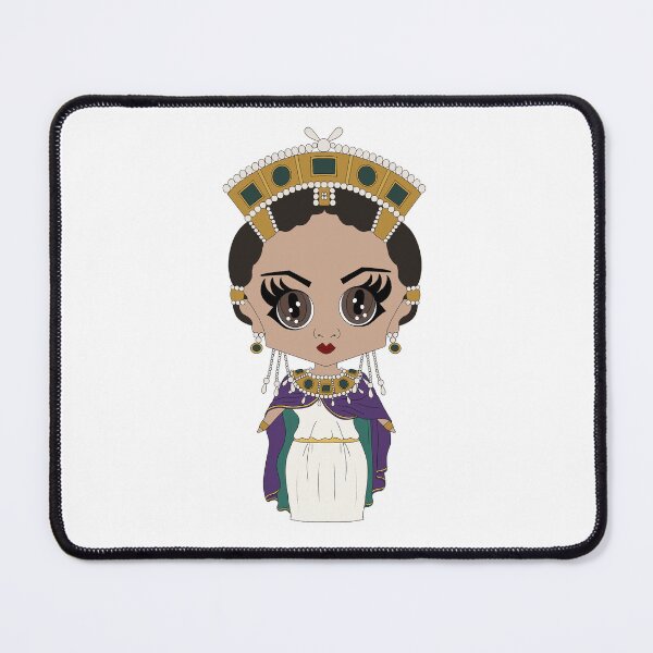 Item preview, Empress Theodora designed and sold by thehistorygirl.