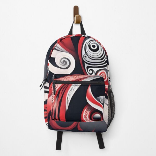 Item preview, Crimson Moon Guardian designed and sold by Sienna Hamilton-Katene.