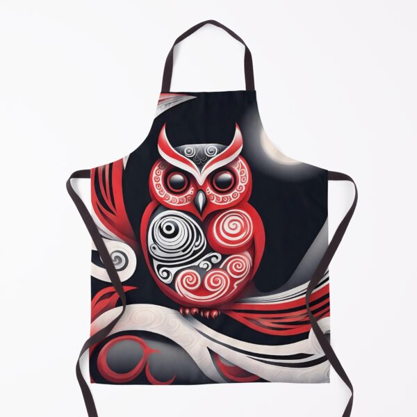 Item preview, Crimson Moon Guardian designed and sold by Sienna Hamilton-Katene.
