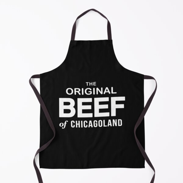Item preview, Original Chicagoland Beef Company designed and sold by AishaMoss123.