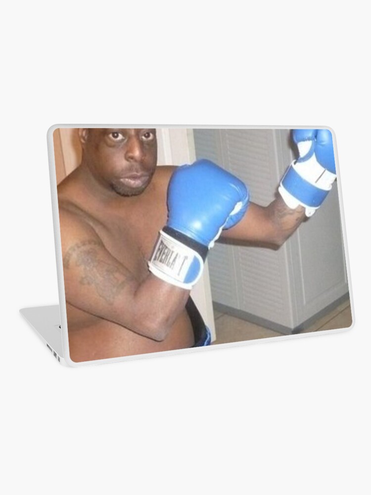 beetlejuice boxing gloves