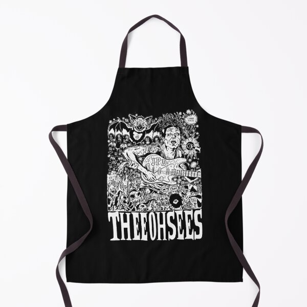 Item preview, Thee Oh Sees I Need Seed designed and sold by AishaMoss123.