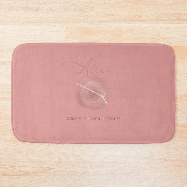 Item preview, Aries Horoscope Star Sign designed and sold by BlackEnBlanche.