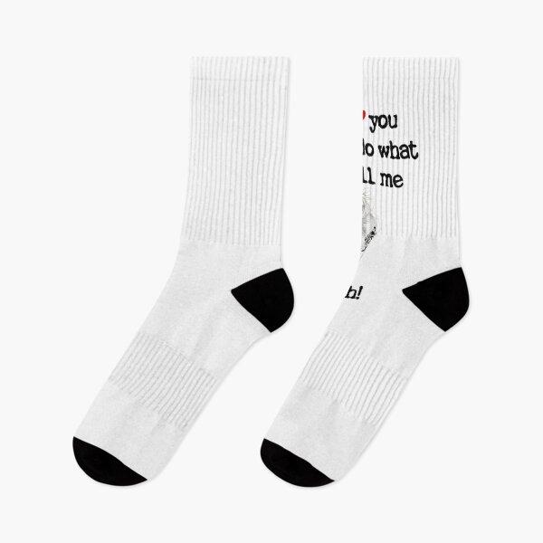 Item preview, Lucky you I won’t do what you tell me designed and sold by ZIKAMI.