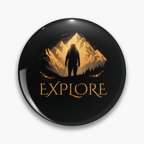 Item preview, World Explorer designed and sold by charlypicazo.