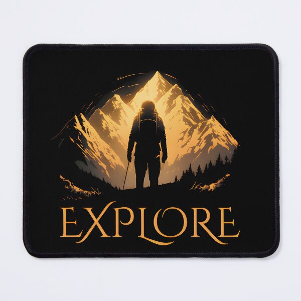 Item preview, World Explorer designed and sold by charlypicazo.