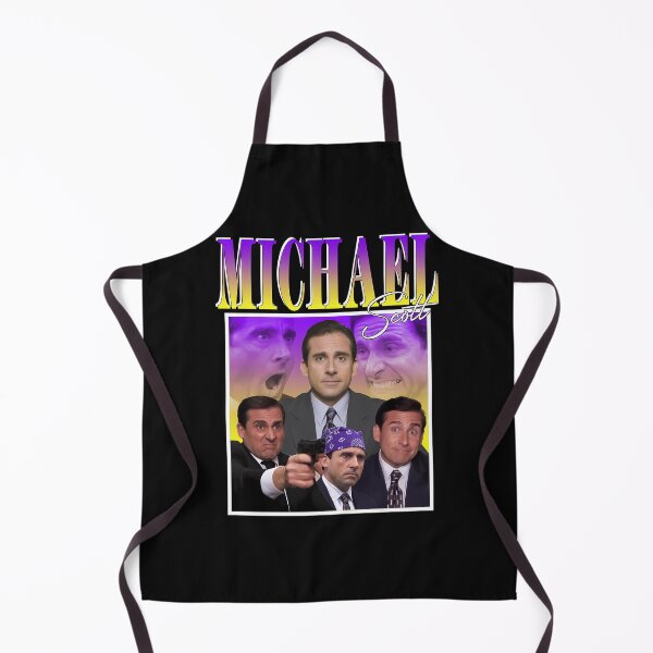 Item preview, Michael Scott designed and sold by AishaMoss123.