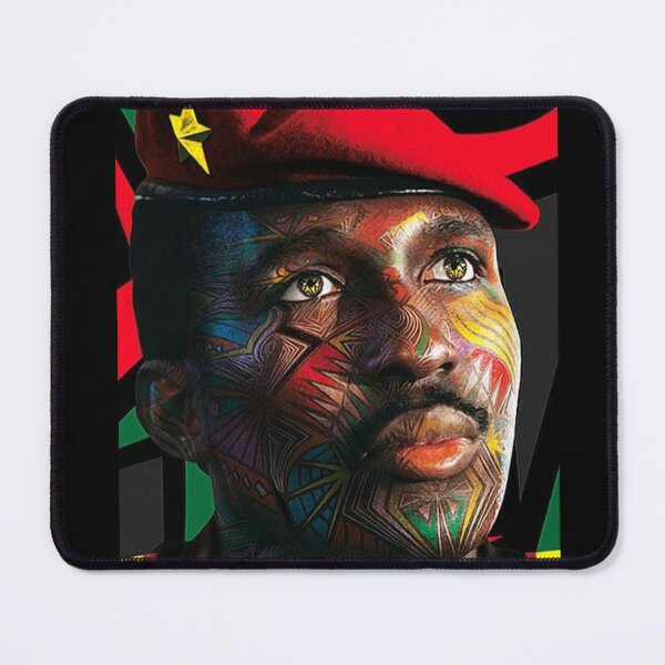 Item preview, Sankara designed and sold by UZRWRLD .