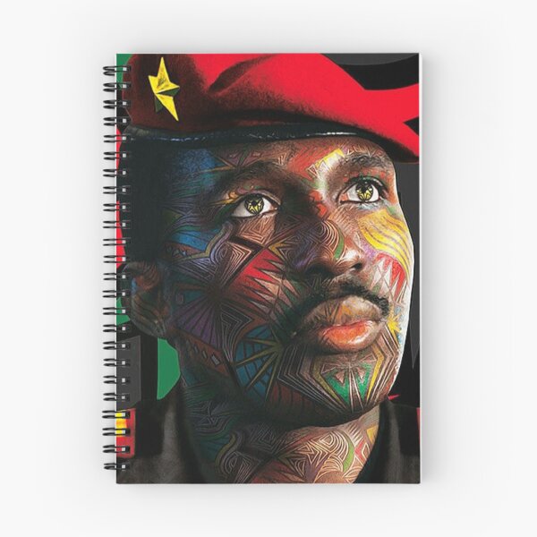 Item preview, Sankara designed and sold by UZRWRLD .