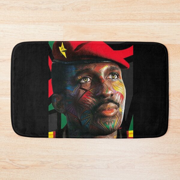 Item preview, Sankara designed and sold by UZRWRLD .