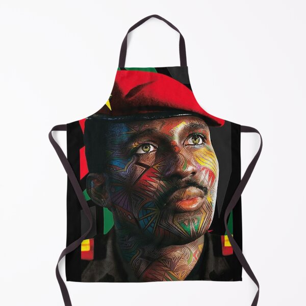 Item preview, Sankara designed and sold by UZRWRLD .