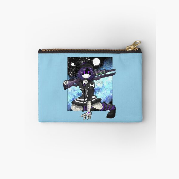 Item preview, Uzi Doorman Space (Murder Drones) designed and sold by BiteOfWinter.