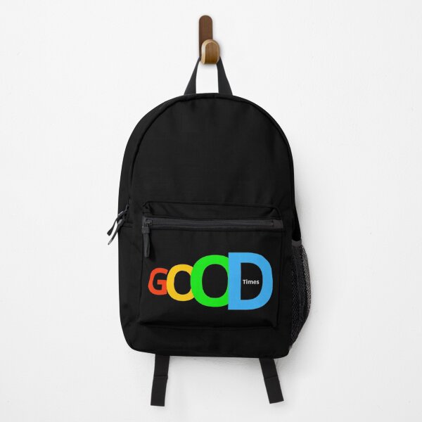 Item preview, GOOD Times designed and sold by M-ormin.