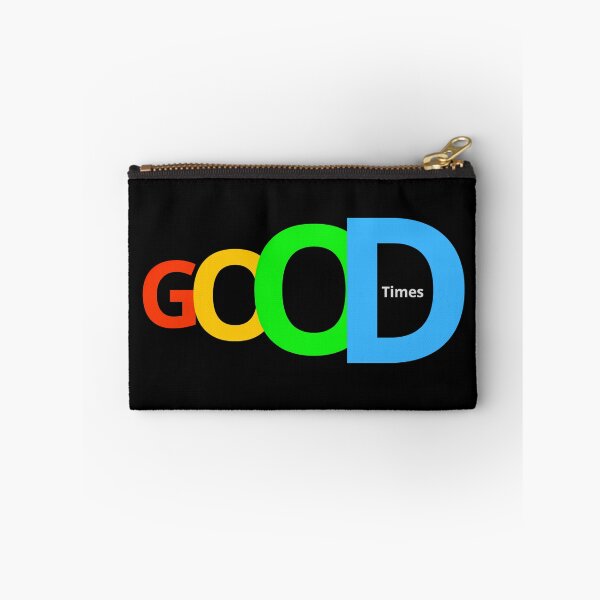 Item preview, GOOD Times designed and sold by M-ormin.