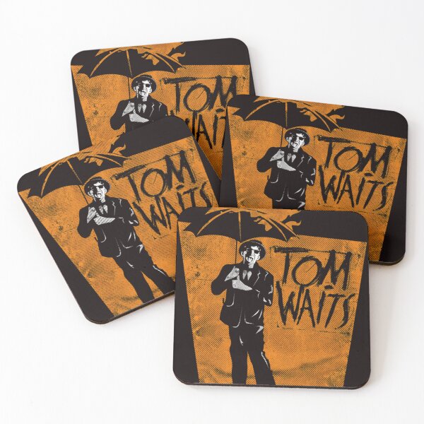Item preview, 159 Tom Waits designed and sold by Tyronewby.