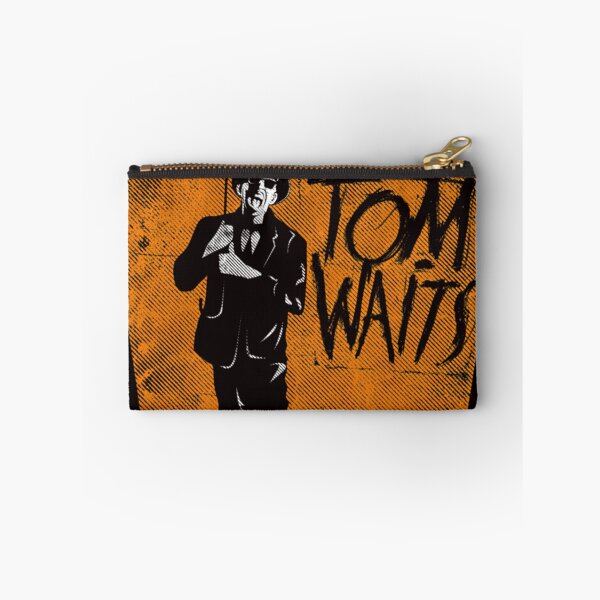 Item preview, 159 Tom Waits designed and sold by Tyronewby.