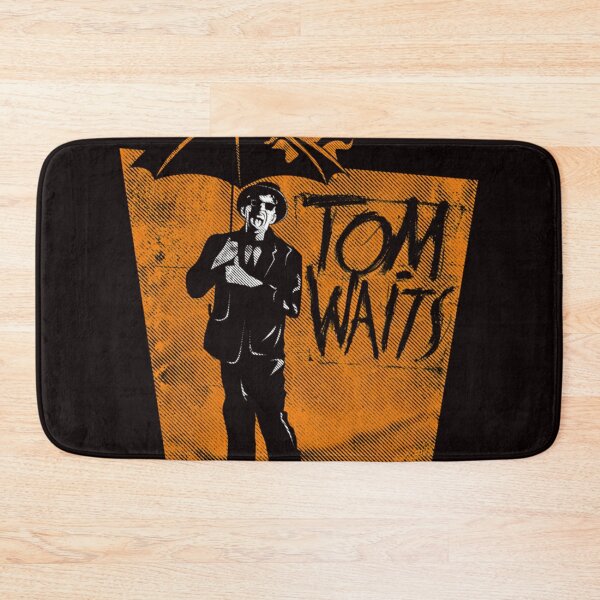 Item preview, 159 Tom Waits designed and sold by Tyronewby.