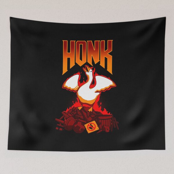 Item preview, Honk designed and sold by AishaMoss123.