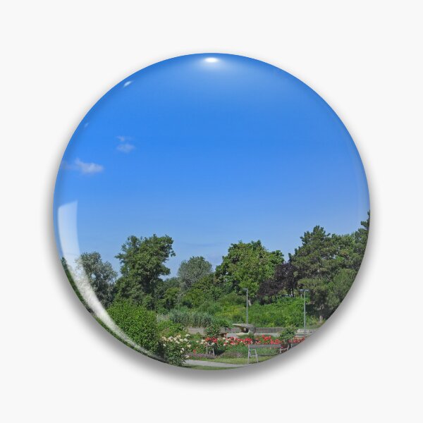 Item preview, Tv tower in Donaupark Vienna spring season designed and sold by goceris.