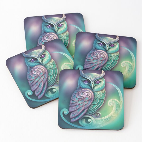 Item preview, Twilight Mystic Vision   designed and sold by Sienna Hamilton-Katene.