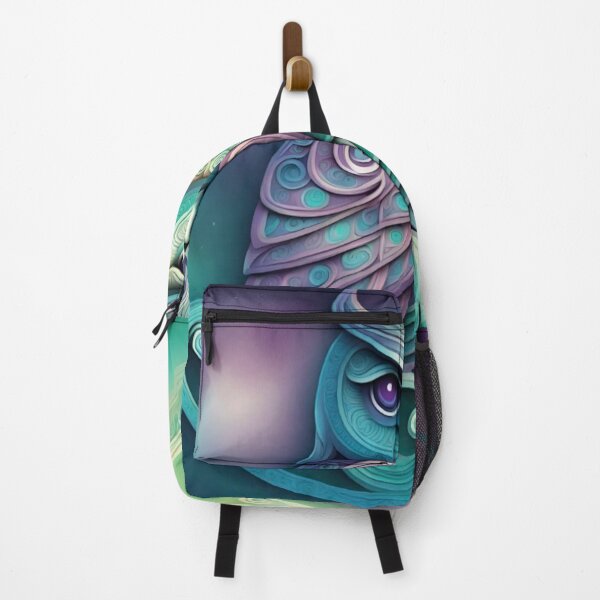 Item preview, Twilight Mystic Vision designed and sold by Sienna Hamilton-Katene.