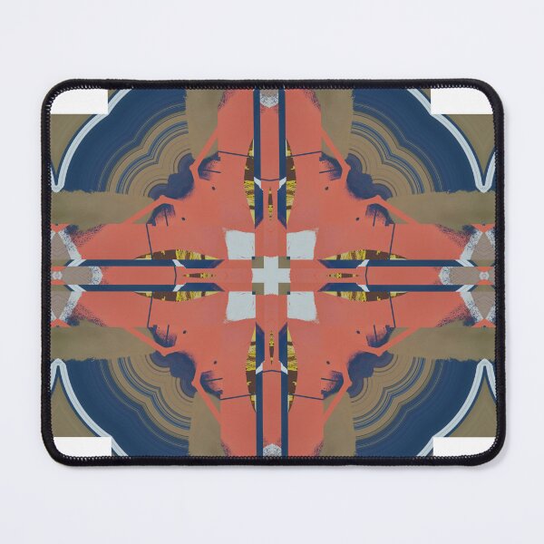 Item preview, Strata by Jenny Meehan Surface Pattern Design designed and sold by Jenny Meehan Art Prints and Patterns .