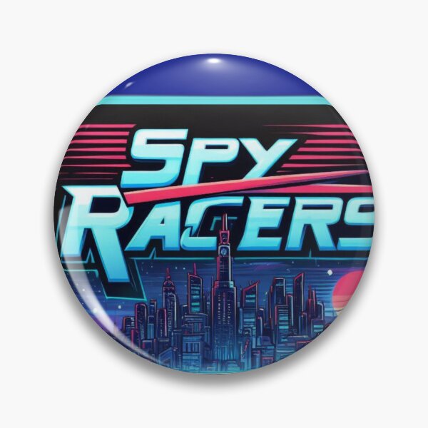 Item preview, Netflix's Fast & Furious: Spy Racers designed and sold by Diwakar-Designs.