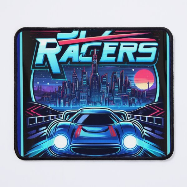 Item preview, Netflix's Fast & Furious: Spy Racers designed and sold by Diwakar-Designs.