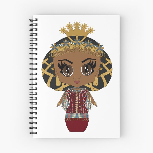 Item preview, Puabi designed and sold by thehistorygirl.