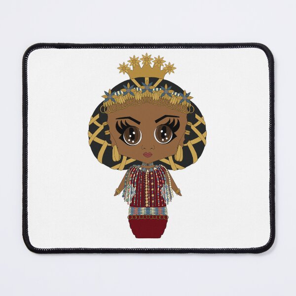 Item preview, Puabi designed and sold by thehistorygirl.