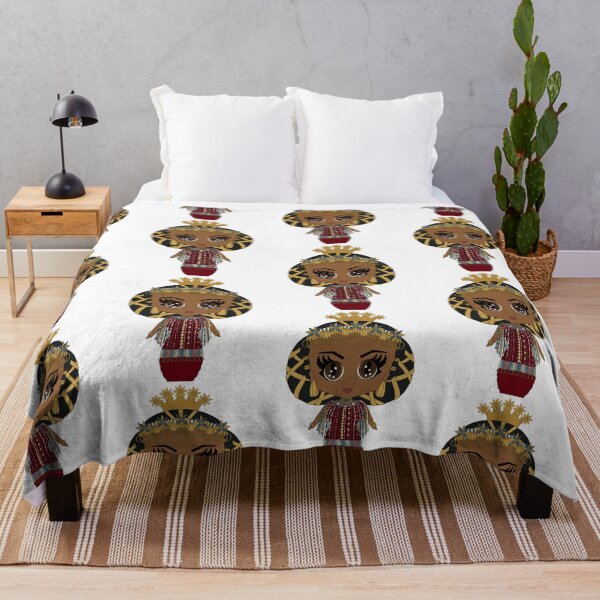 Item preview, Puabi designed and sold by thehistorygirl.