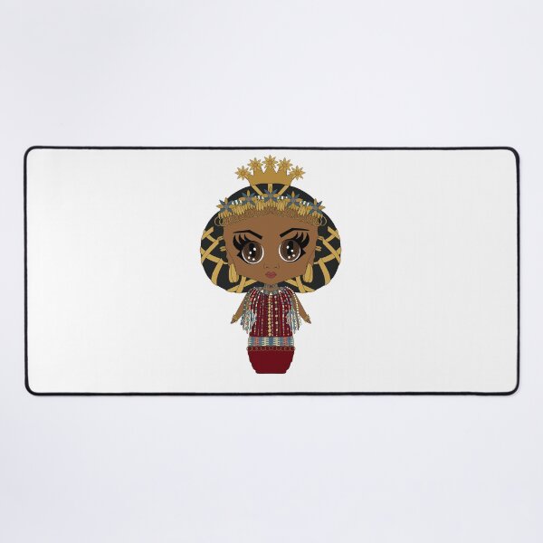 Item preview, Puabi designed and sold by thehistorygirl.