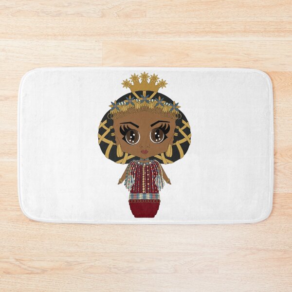 Item preview, Puabi designed and sold by thehistorygirl.