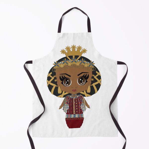 Item preview, Puabi designed and sold by thehistorygirl.