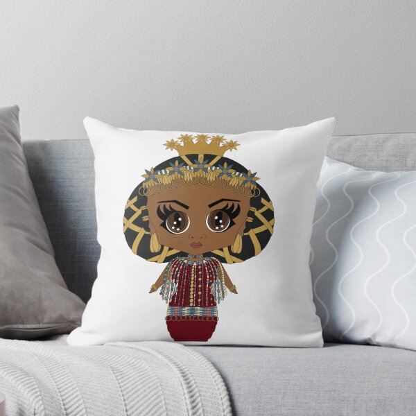 Item preview, Puabi designed and sold by thehistorygirl.