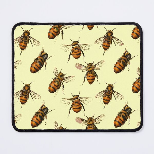 Item preview, Honey Bee Harmony: Fashion with a Buzz designed and sold by DunuStore.