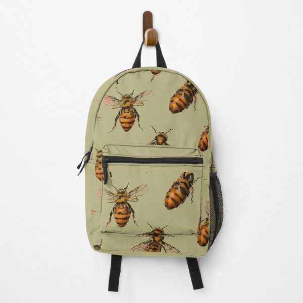Item preview, Honey Bee Harmony: Fashion with a Buzz designed and sold by DunuStore.
